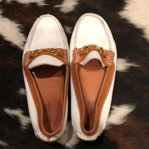 Mercanti Fiorentini loafers